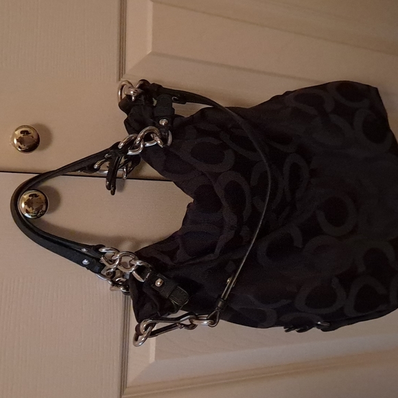 Coach Purse - Picture 7 of 7